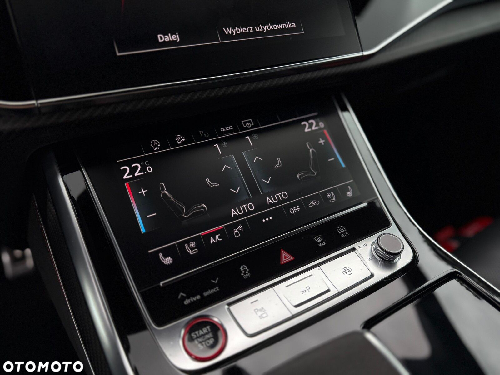Audi RS Q8 - 25