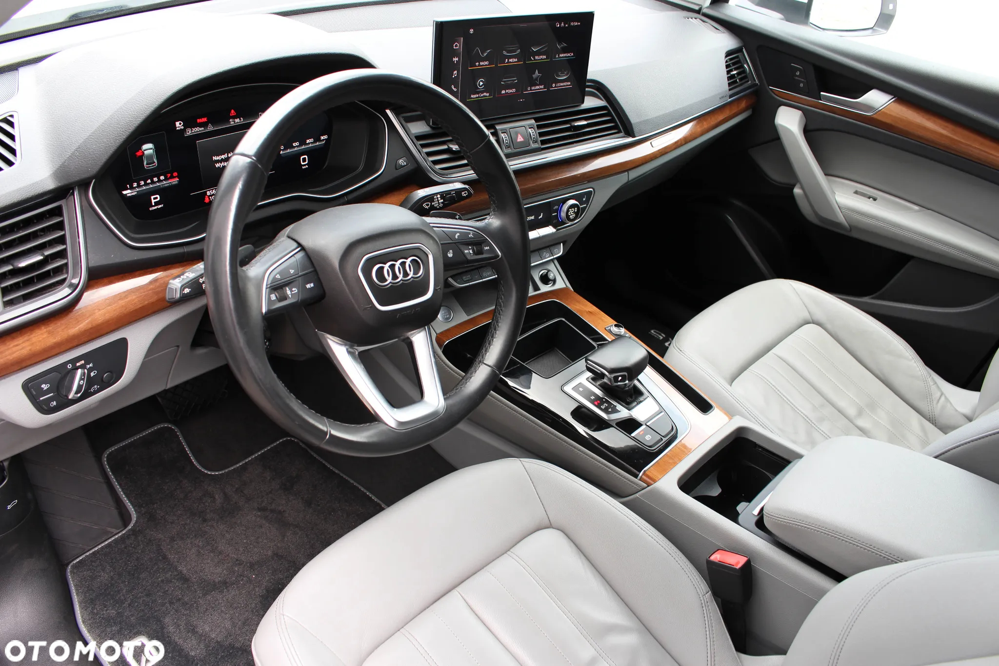 Audi Q5 40 TFSI quattro S tronic S line - 28