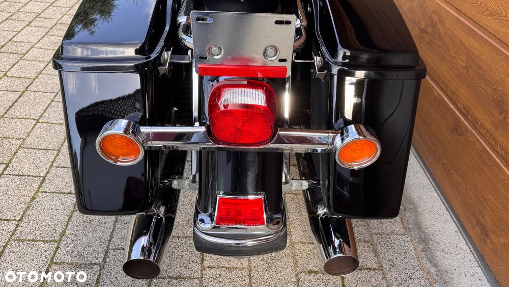 Harley-Davidson Touring Road King - 17