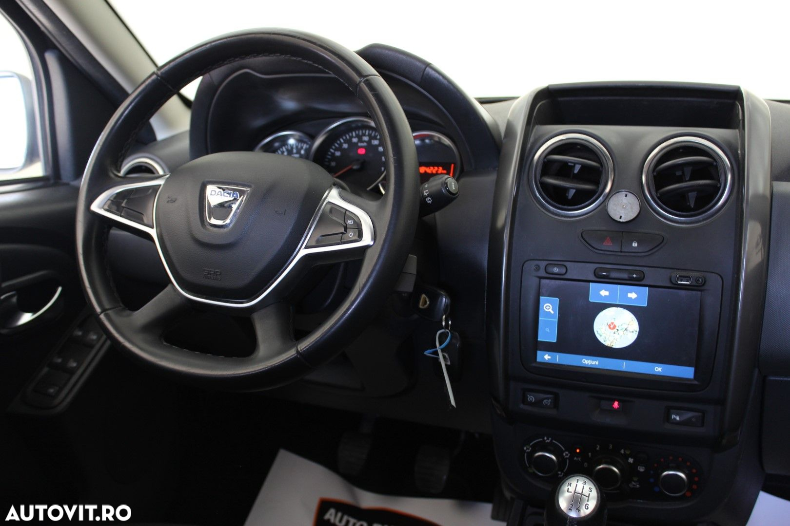 Dacia Duster - 14