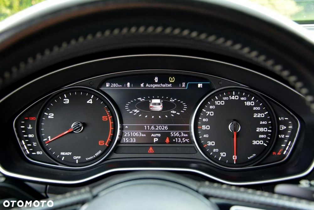 Audi A4 Avant 2.0 TDI ultra S tronic sport - 25