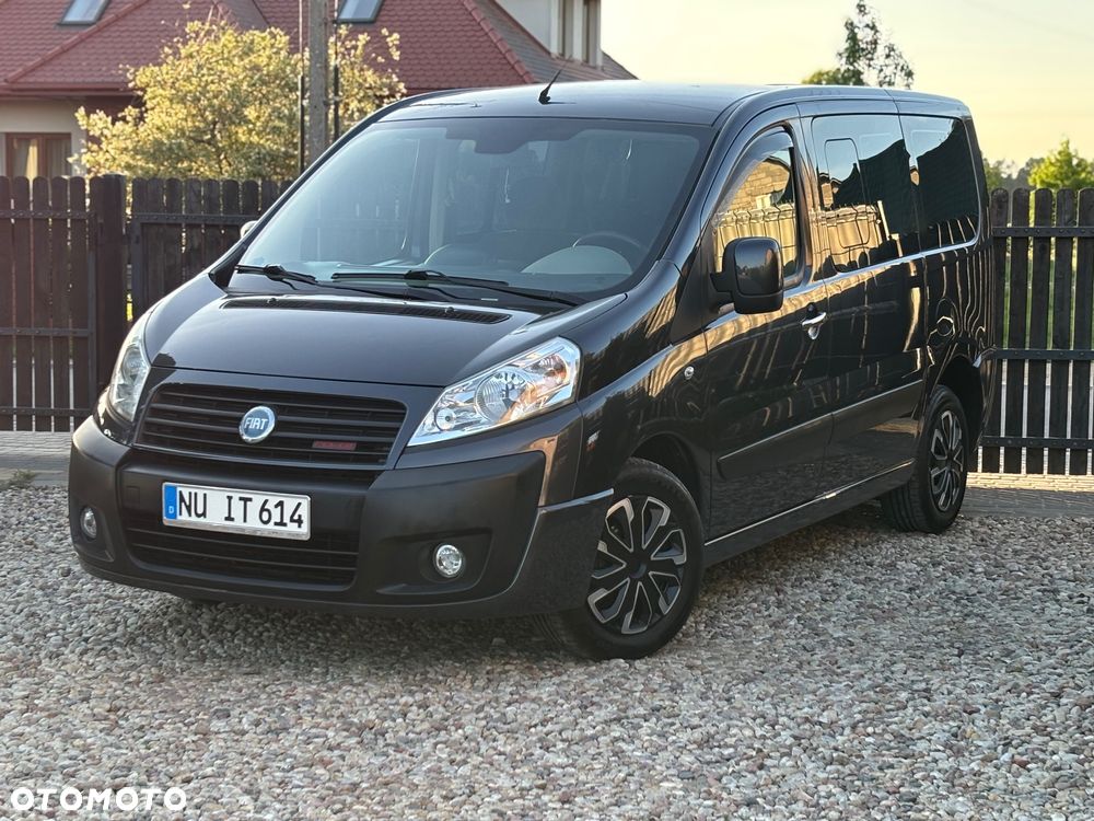 Fiat Scudo - 4