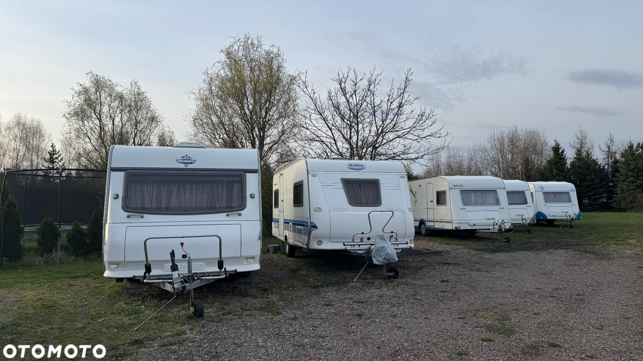 Caravelair - 23