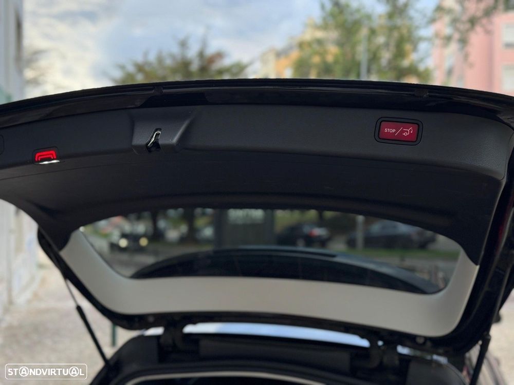Mercedes-Benz C 220 Station d 9G-TRONIC Avantgarde - 20