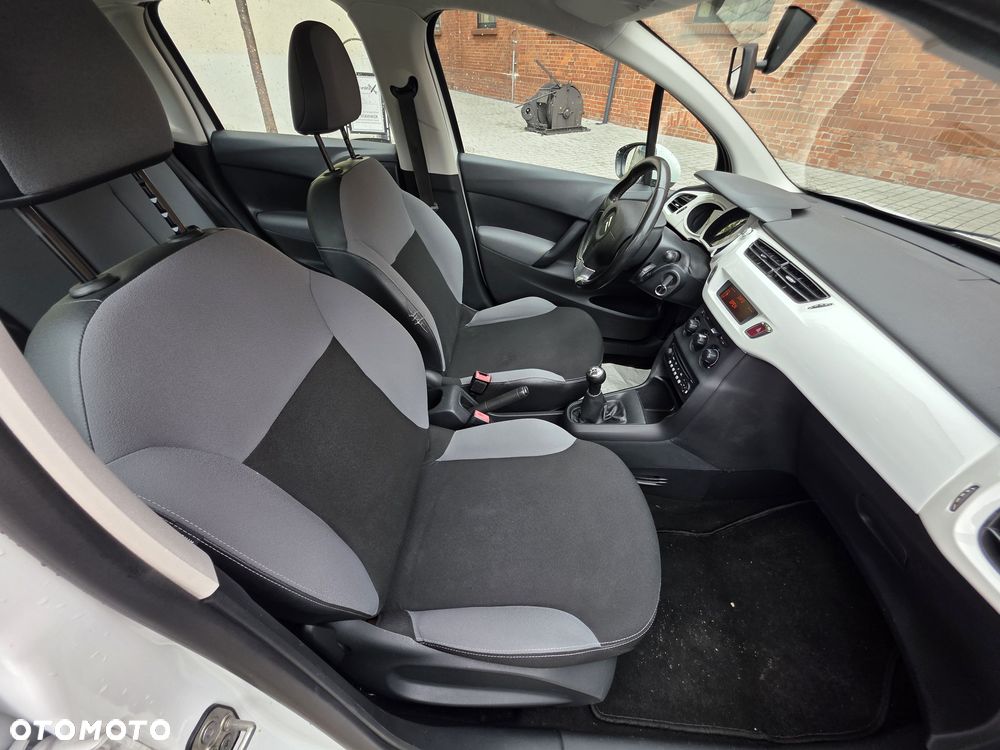 Citroën C3 1.1 SX - 20
