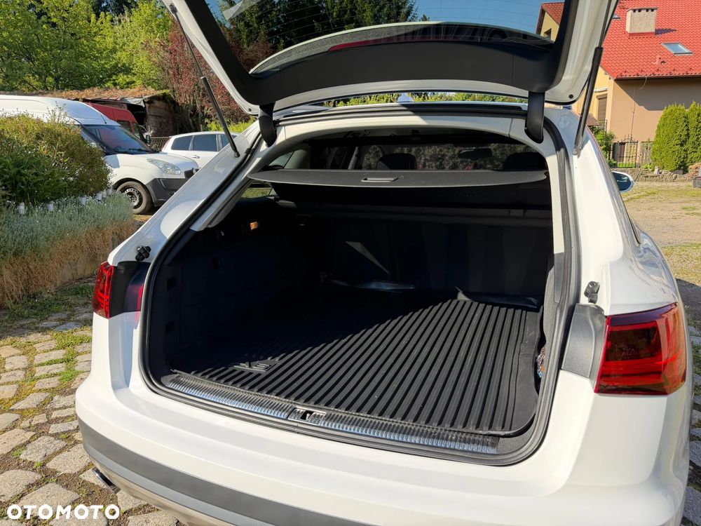 Audi A6 Allroad - 5
