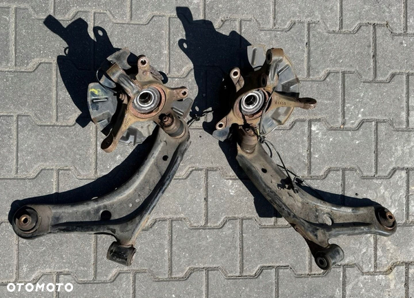 SUZUKI VITARA III ZWROTNICA 1.4 1.6