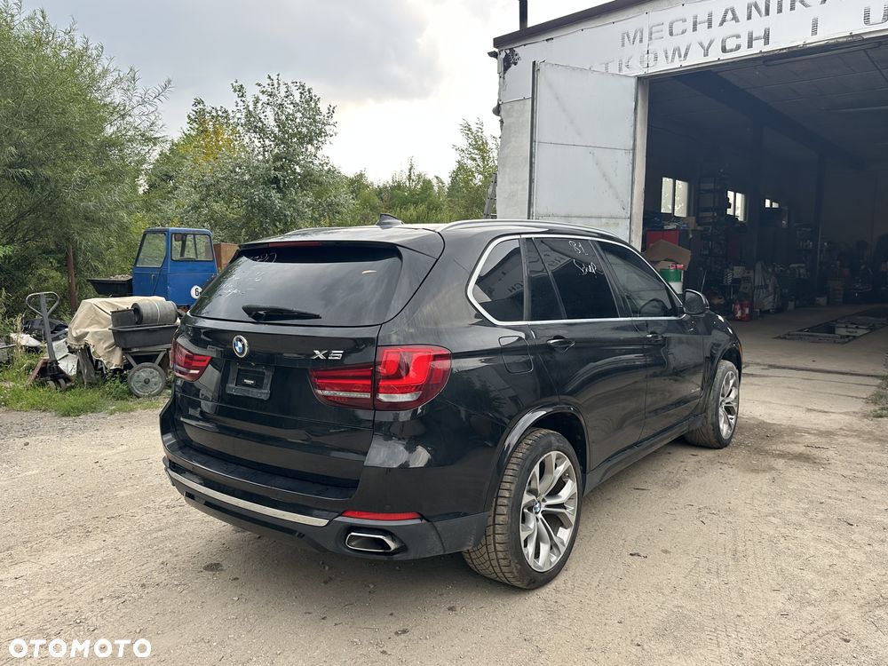 BMW X5 - 6