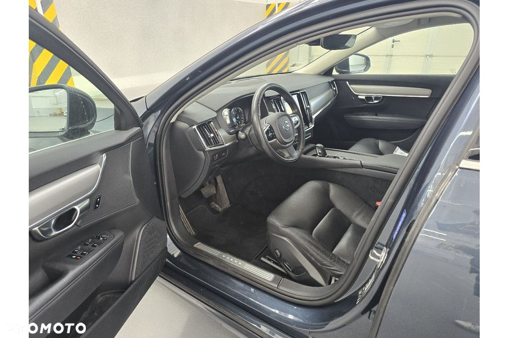 Volvo V90 - 7