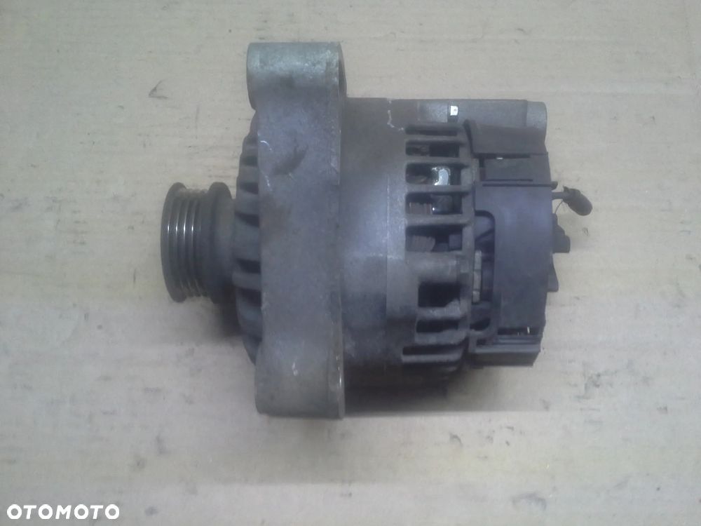 Alternator Fiat Panda 1.1 51700675 1022118280 Denso - 15
