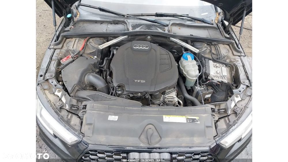 Audi A4 - 13