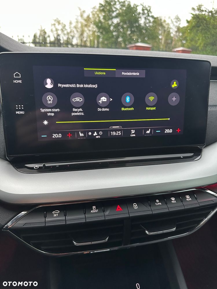 Skoda Octavia 2.0 TDI SCR Style DSG - 14