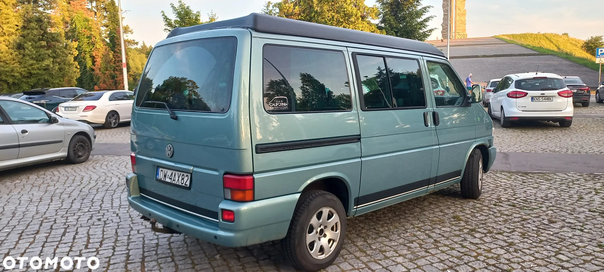 Volkswagen Multivan TDI - 9