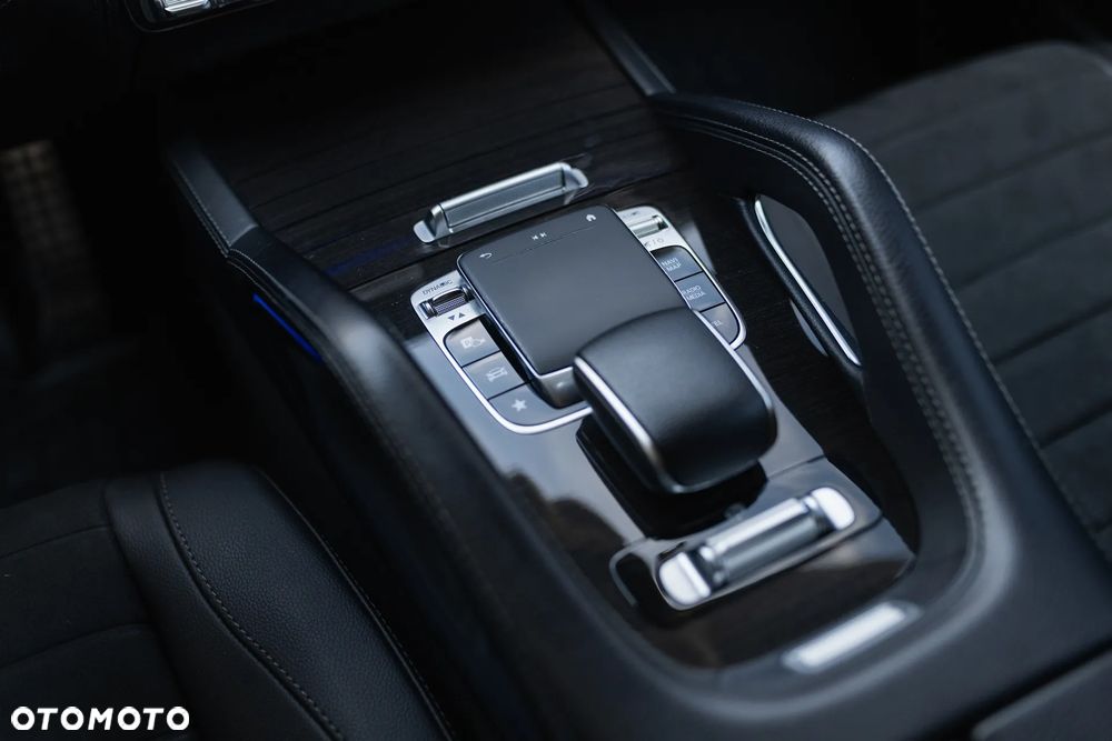 Mercedes-Benz GLE 400 d 4-Matic - 21