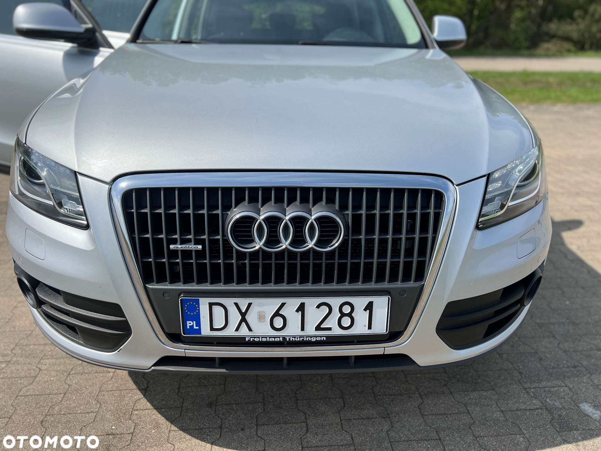 Audi Q5 2.0 TDI Quattro - 9