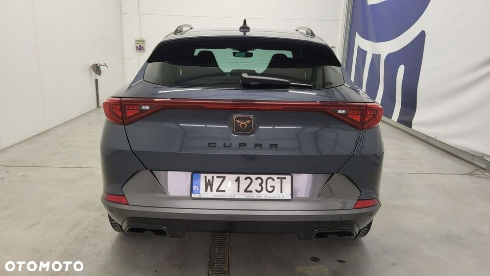 Cupra Formentor - 7