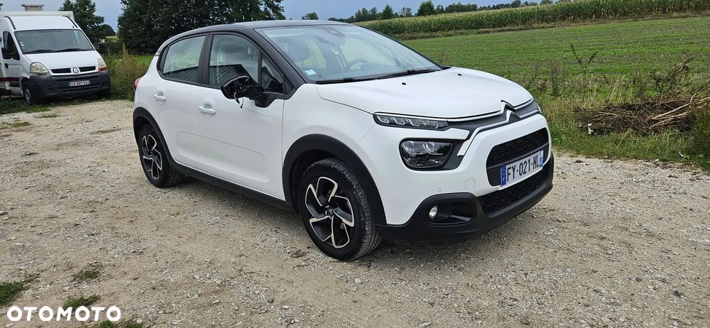Citroën C3 - 7