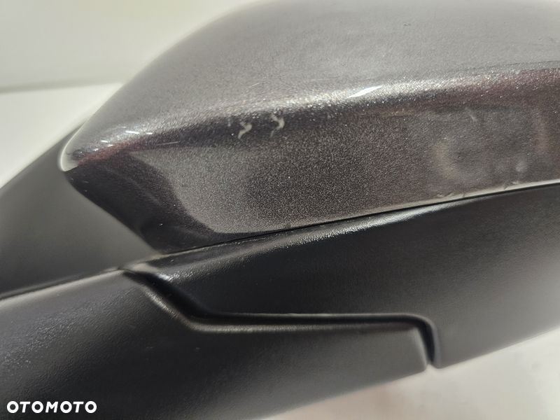ALFA ROMEO STELVIO LUSTERKO DRZWI LEWE 6 + 6 12 PIN - 6