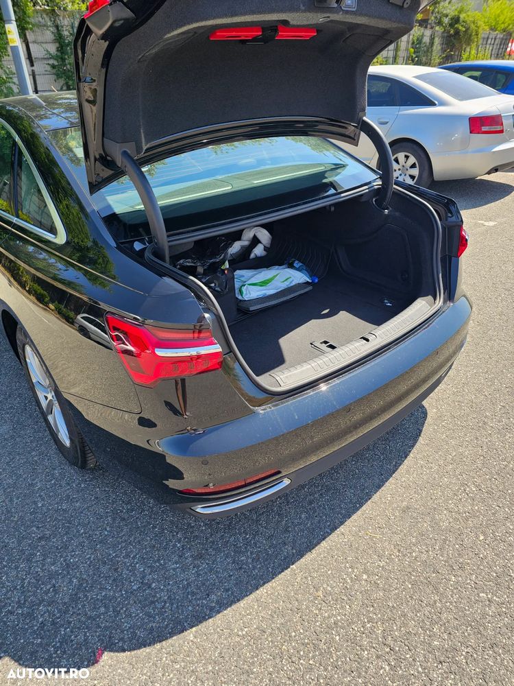 Audi A6 45 TFSI S tronic - 4