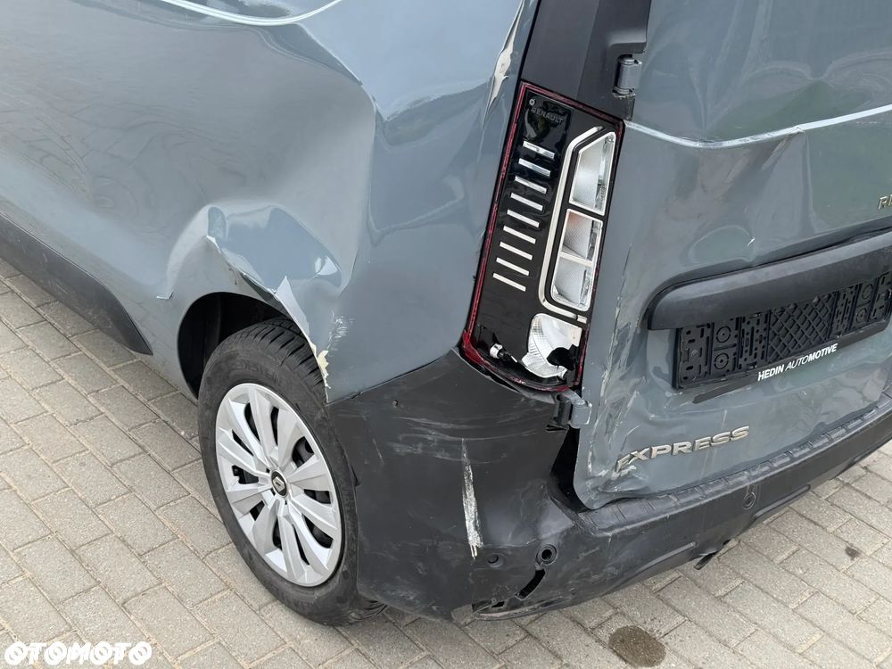 Renault EXPRESS KANGOO - 16