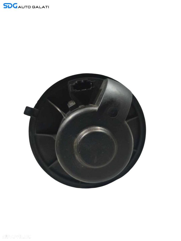 Aeroterma Motoras Ventilator Habitaclu Bord Volkswagen Sharan 2001 - 2010 Cod 7M1819021 [LR1591] - 3