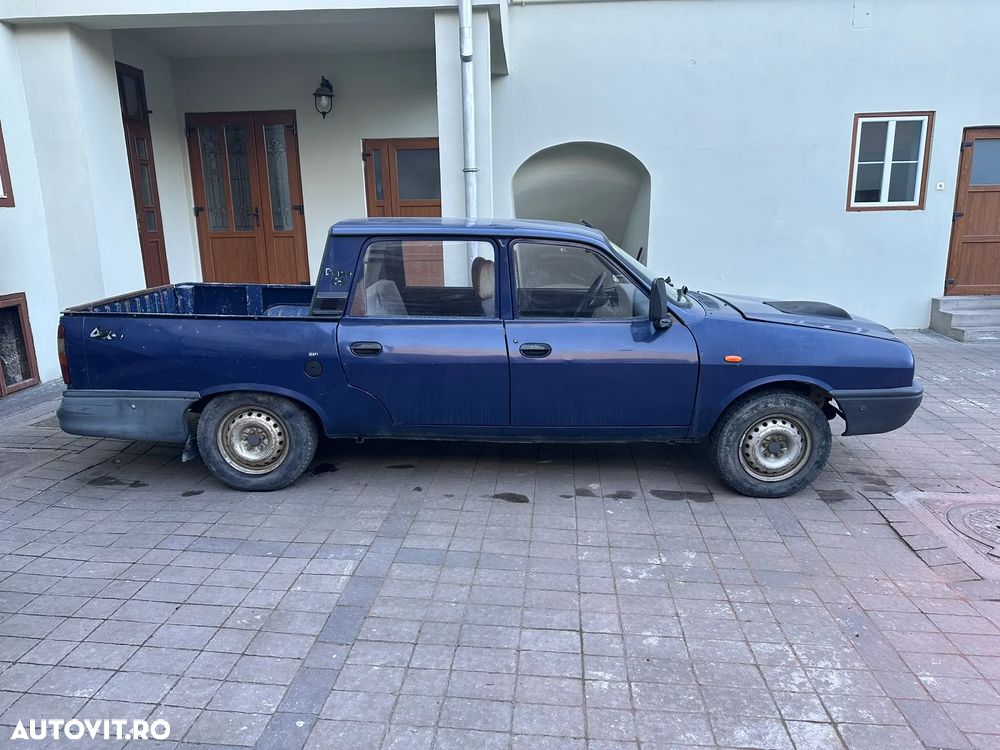 Dacia PickUp - 3