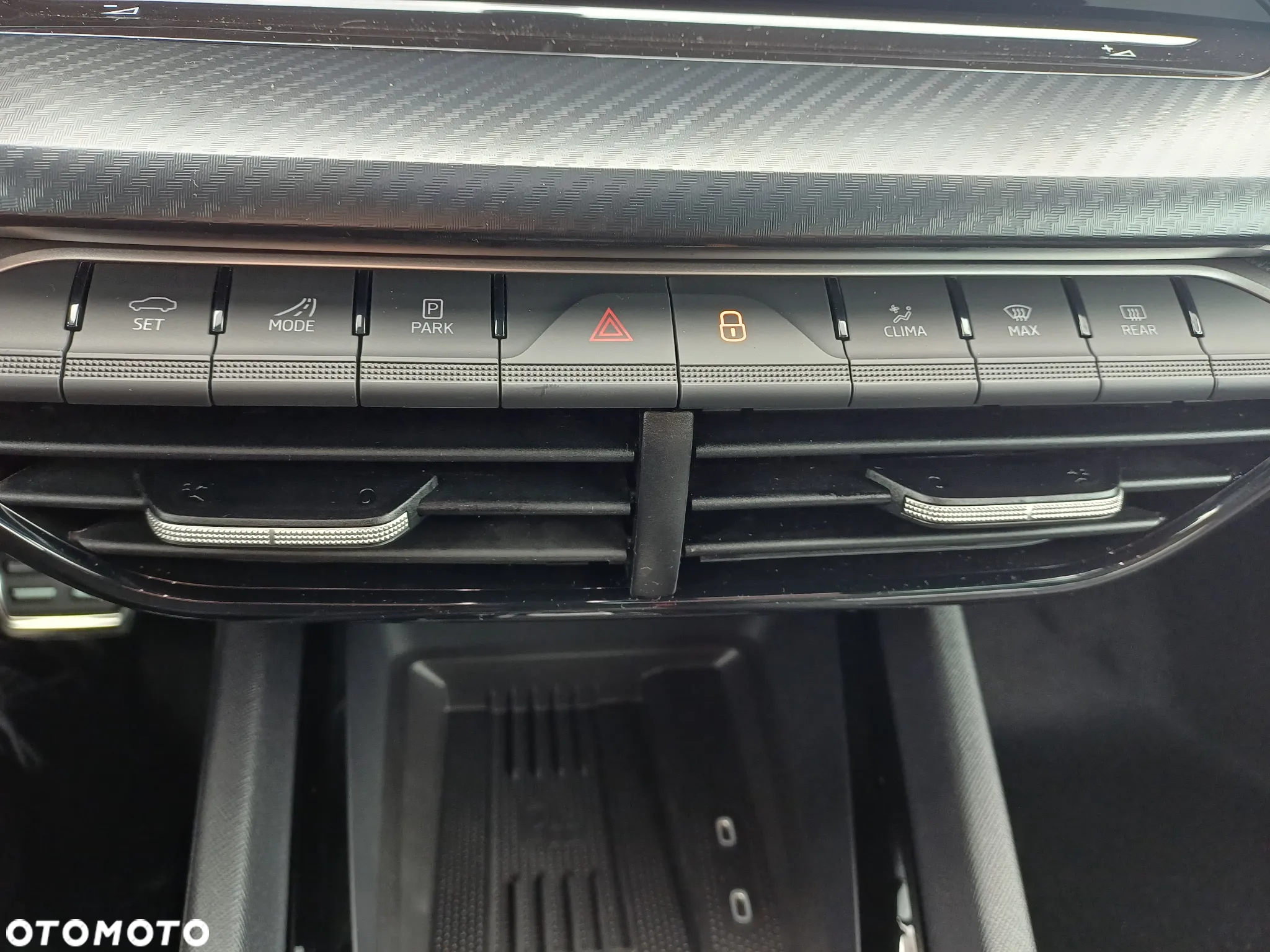 Skoda Octavia - 16