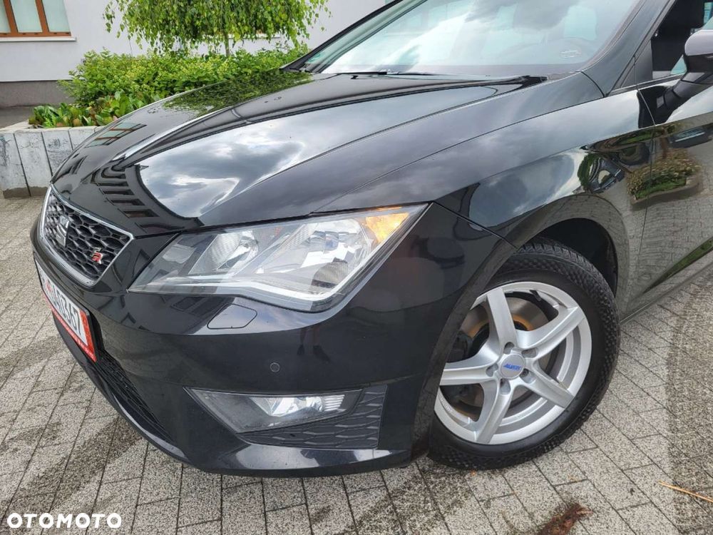 Seat Leon - 21