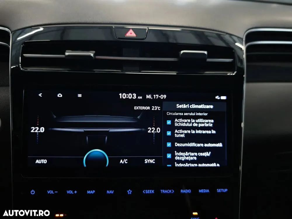 Hyundai Tucson 1.6 T-GDi Plug-in-Hybrid 4WD Trend - 19