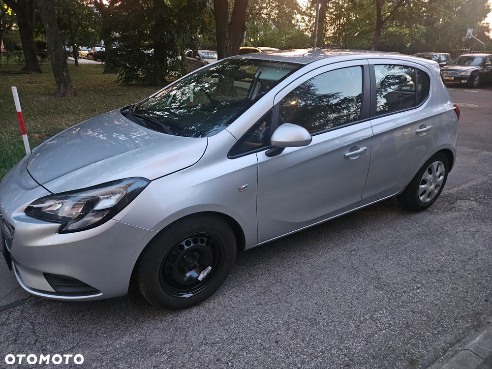 Opel Corsa 1.4 Enjoy - 4