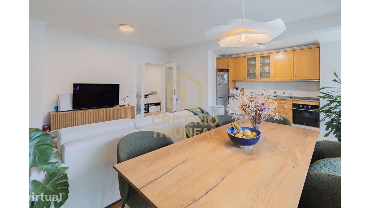 Apartamento T2 Centro de Paredes - Grande imagem: 4/23