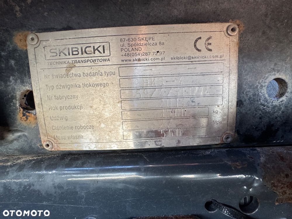 Iveco IVECO DAILY 70C18,72C17,70C17,65C17,72C15,70C15 KILKA SZTUK - 11