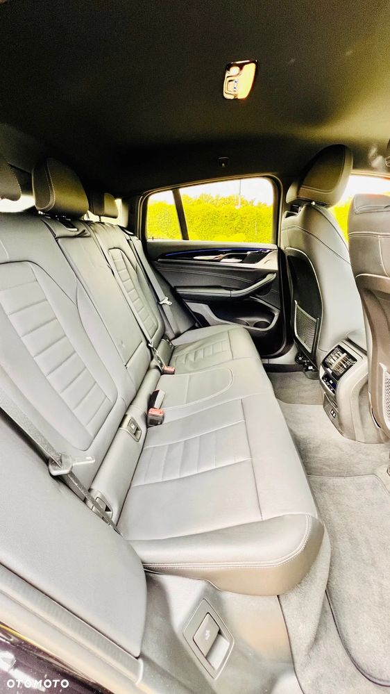 BMW X4 - 38