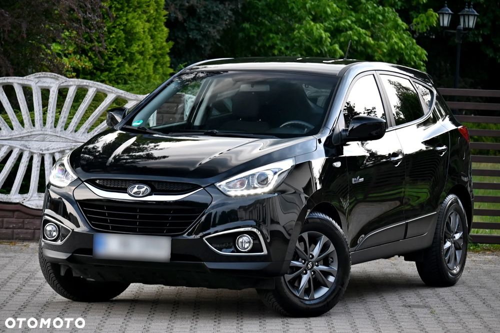 Hyundai ix35 1.6 GDI Comfort 2WD - 7