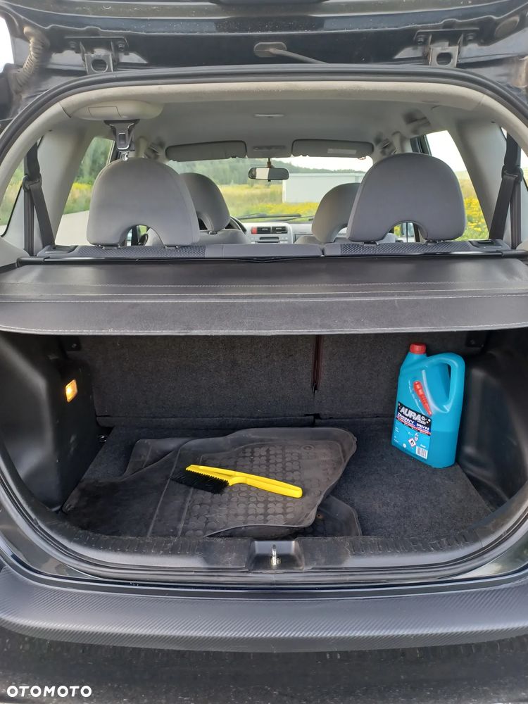 Honda Jazz 1.2 S-X Cool - 10