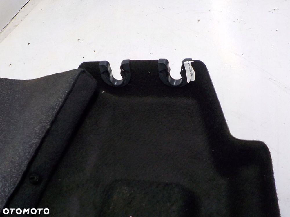 RENAULT GRAND MODUS LIFT PÓŁKA BAGAŻNIKA - 2