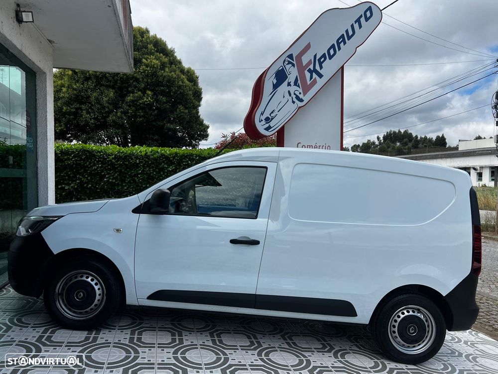 Renault Renault Express 1.5 Blue Dci Confort - 15