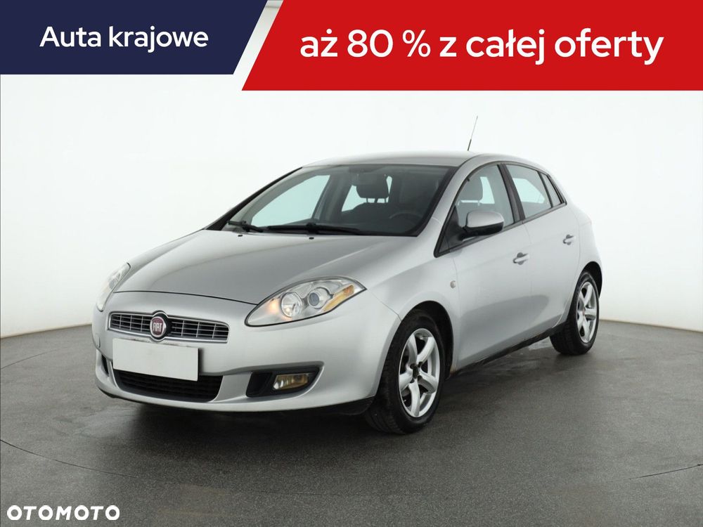 Fiat Bravo 2007 photo 2