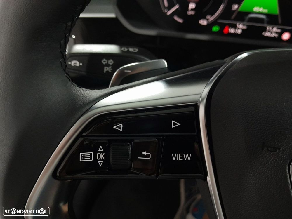 Audi Q8 e-Tron Sportback 55 quattro Advanced - 16