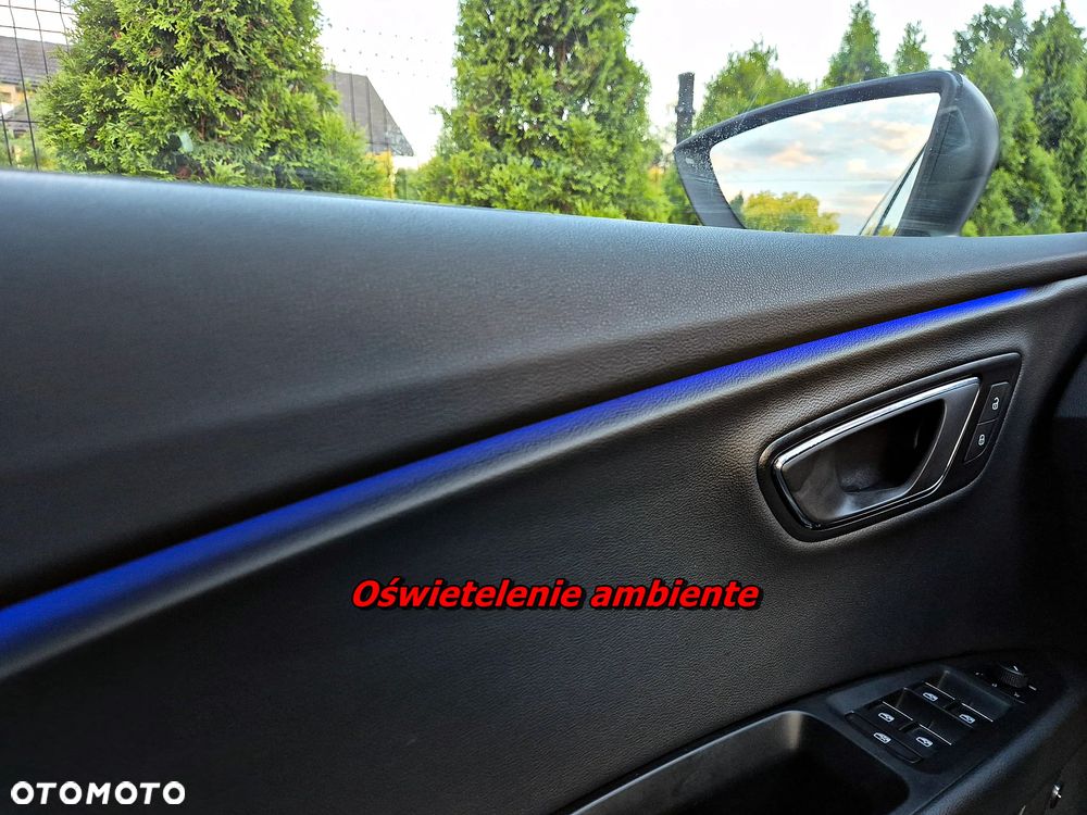 Seat Leon 1.5 TSI ACT OPF FR Plus - 21