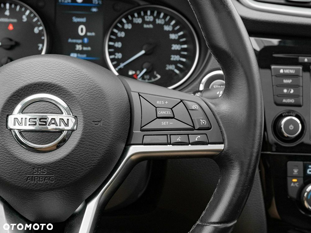 Nissan Qashqai - 18