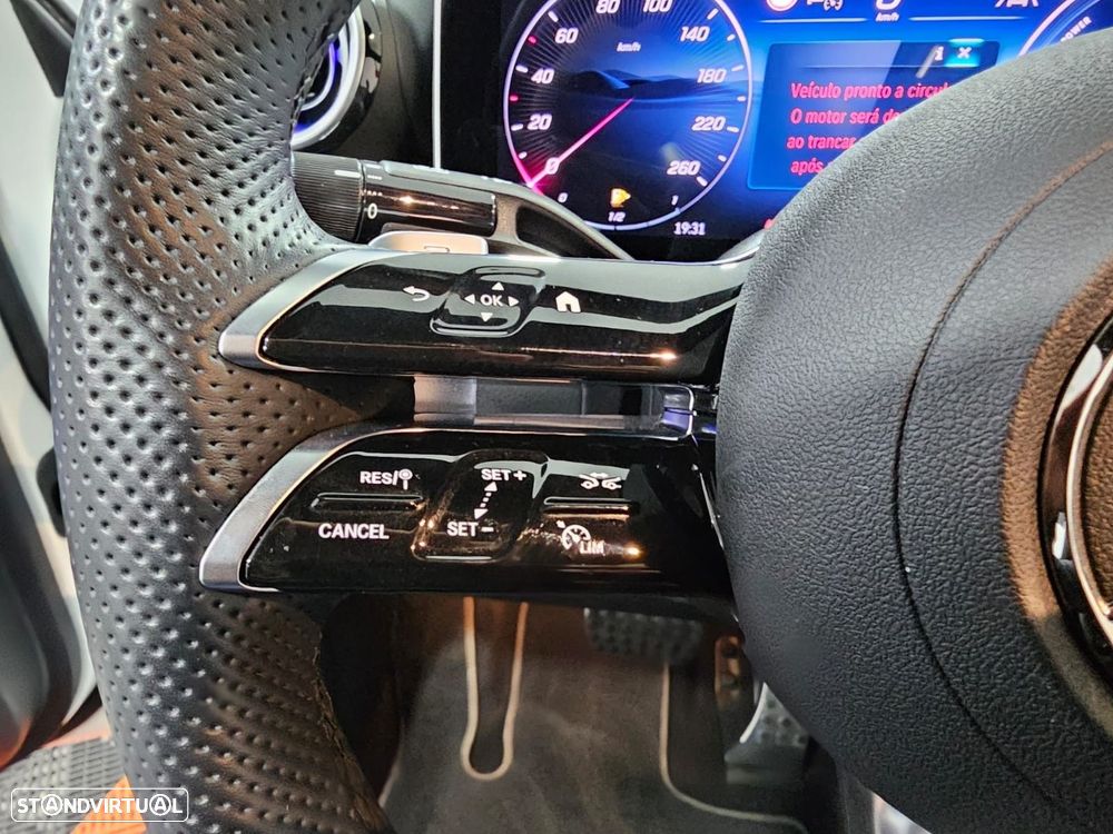 Mercedes-Benz GLC 300 - 16