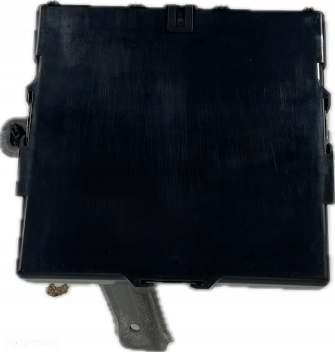 P4 TOYOTA RAV4 RAV-4 V 5 2020 - HYBRID MODUŁ STEROWNIK NAPIĘCIA 89981-42580 - 2