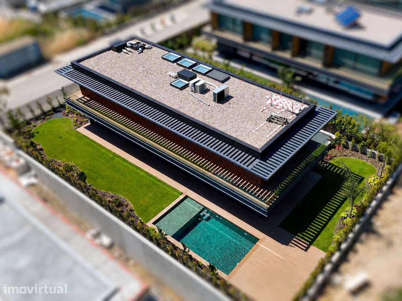 Moradia Isolada T4 Venda em Cascais e Estoril,Cascais - Grande imagem: 2/40