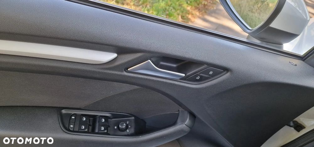 Audi A3 2.0 TDI clean diesel Ambition - 9