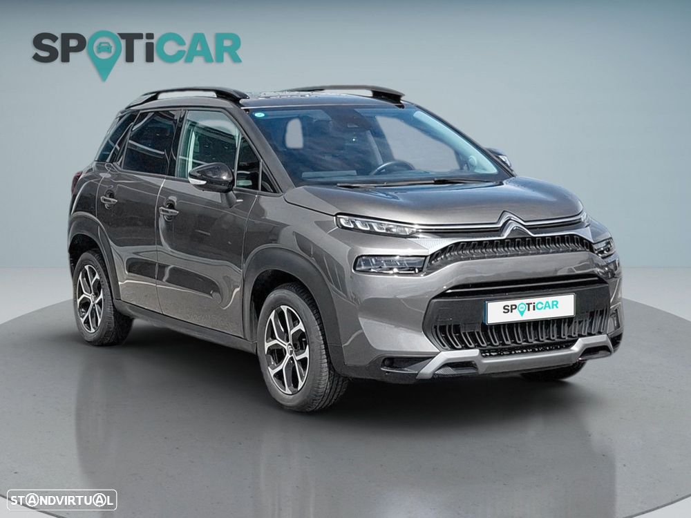 Citroën C3 Aircross 1.2 PureTech C-Series - 3