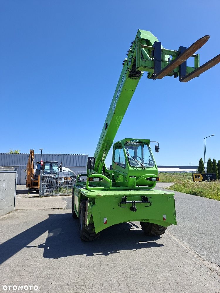 Merlo ROTO 45.21 - 2