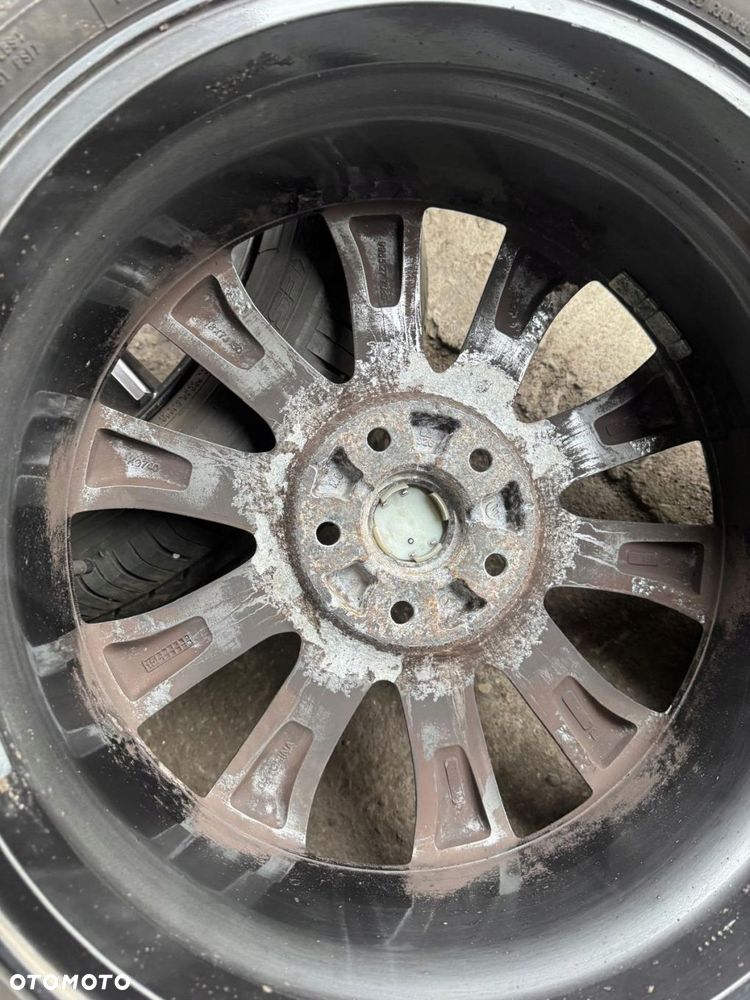 koła felgi mazda cx-3 215/50r18 9965277080 - 16