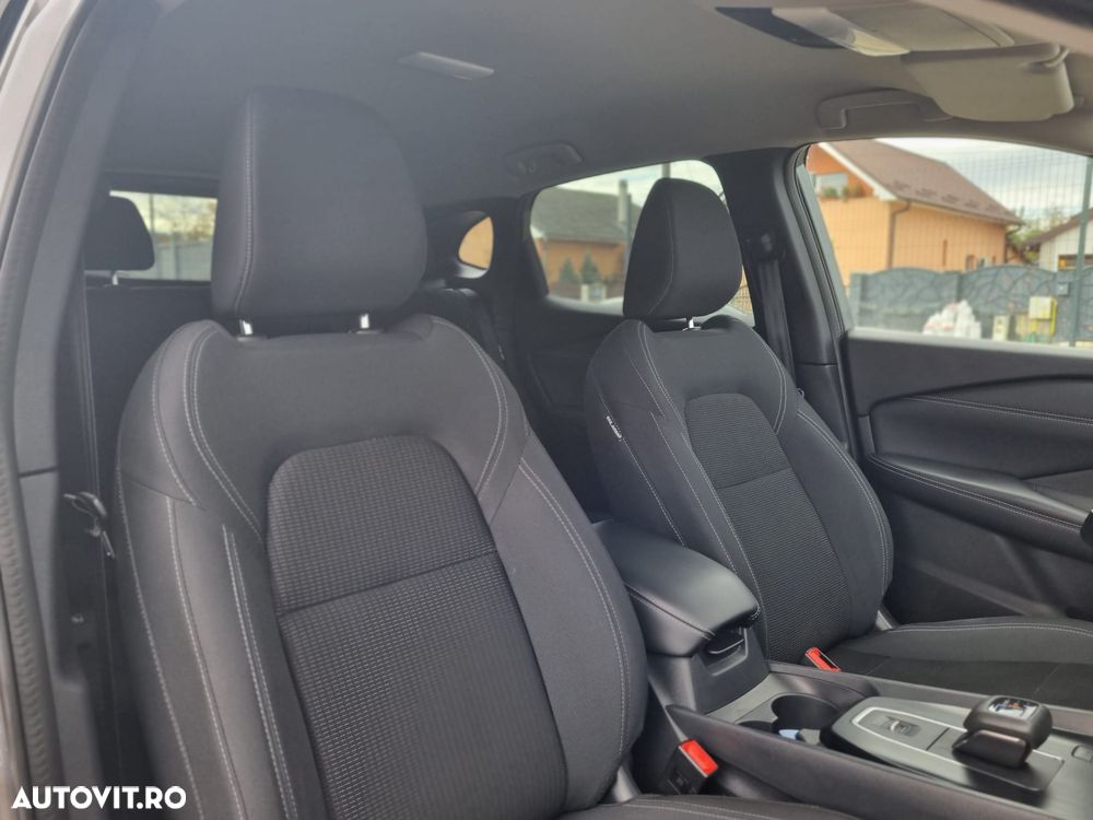Nissan Qashqai 1.3 DIG-T MHEV Xtronic N-Connecta - 10