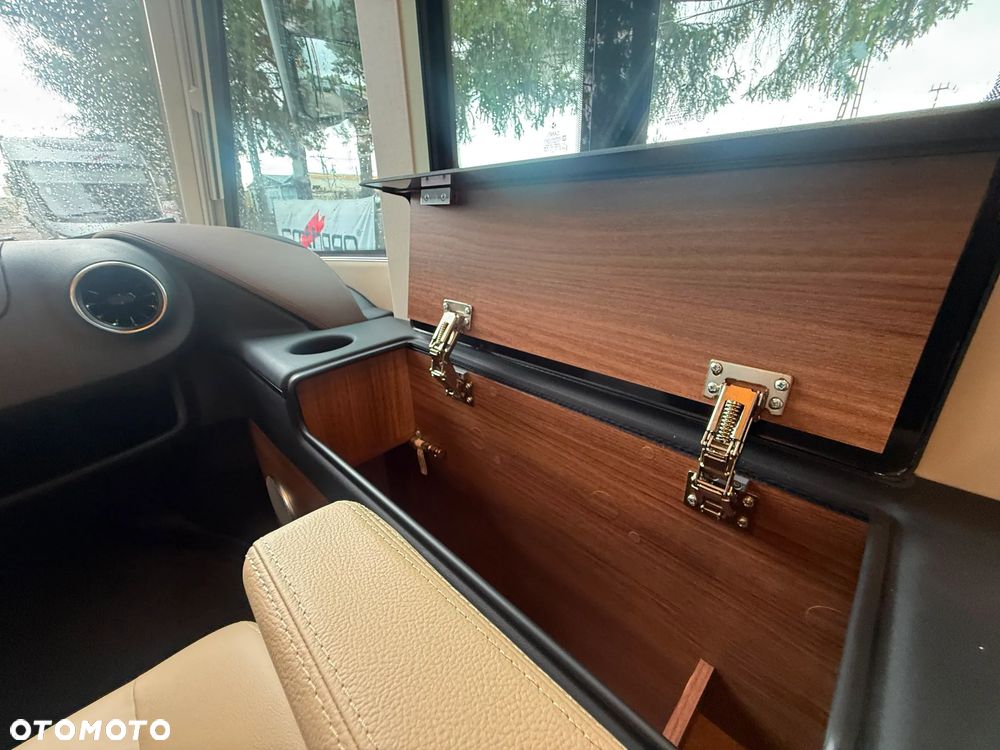 Carthago E-Line I64QB XL - WYPRZEDAŻ 2026 ALDE, MERCEDES - 24